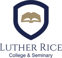 Luther Rice "LEARN"